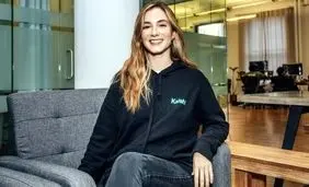 رقص روی پول | زنی که روی آینده قُمار کرد | لوانا لوپِس لارا کیست؟