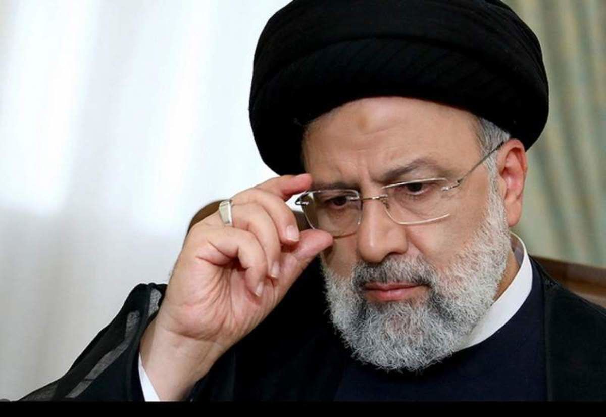 چرا سفر رئیسی به ترکیه انجام نشد؟
