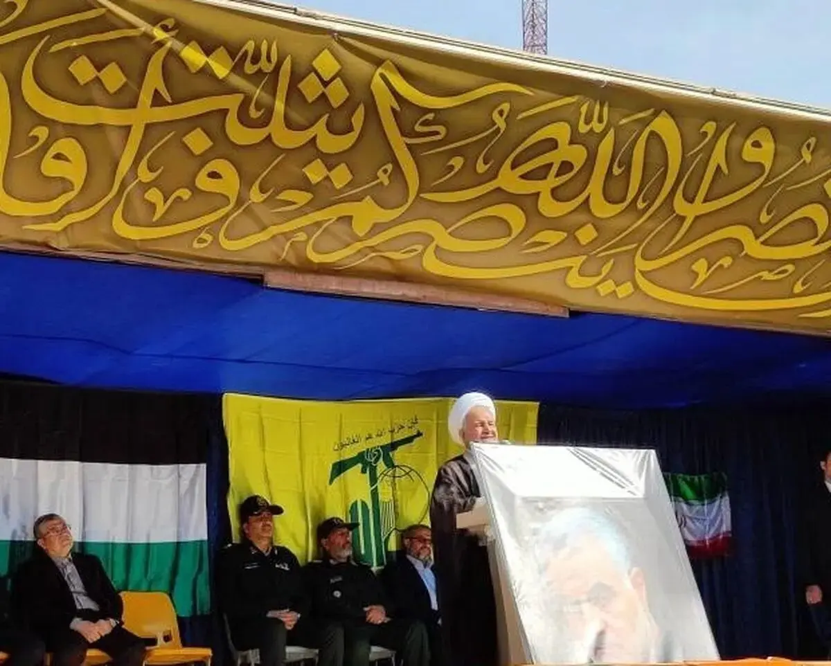 در ایران بار‌ها خرابکاری صنعتی توسط نیرو‌های گمنام امام زمان کشف و خنثی شده است

