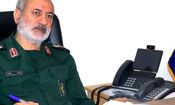 رئیس سازمان اطلاعات سپاه امروز به شهادت رسید
