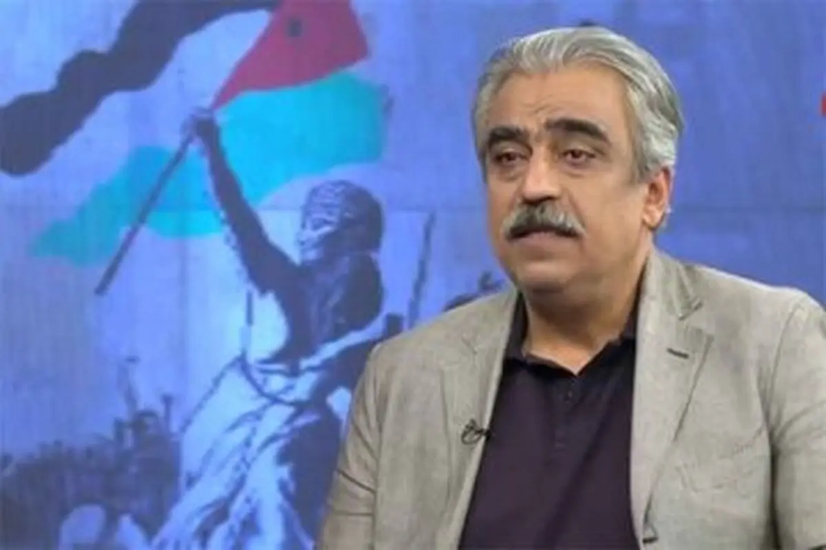 ادعای عجیب کارشناس صدا و‌سیما: آمریکا می خواست در ایران هم مانند ونزوئلا ، مقامات را برباید/ ویدئو