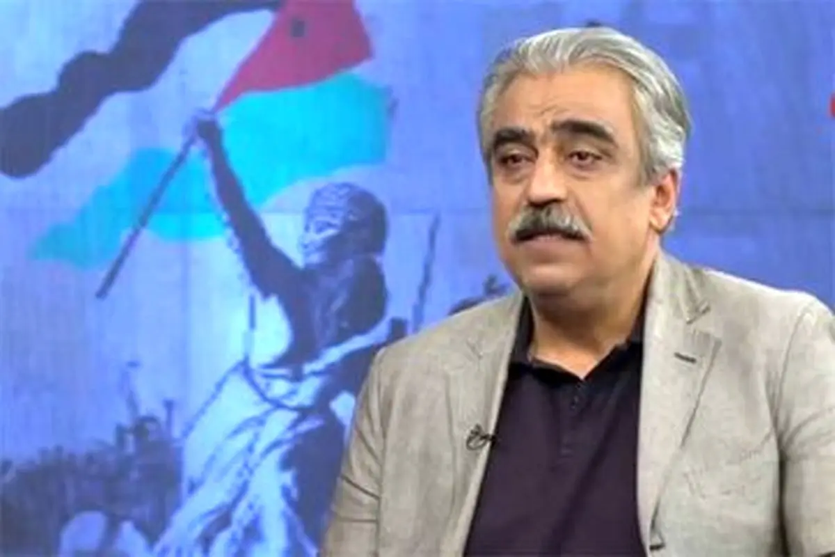 ادعای عجیب کارشناس صدا و‌سیما: آمریکا می خواست در ایران هم مانند ونزوئلا ، مقامات را برباید/ ویدئو