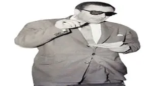 امروز سالروز تولد استاد آواز ایران است؛ عاشق صدای بنان