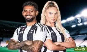 پایان رابطه زوج یوونتوسی؛ «جذاب‌ترین فوتبالیست زن جهان» از داگلاس لوئیز جدا شد