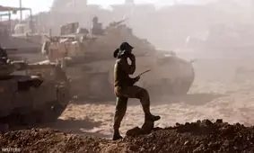 ارتش اسرائیل: طرح اشغال غزه حتمی است

