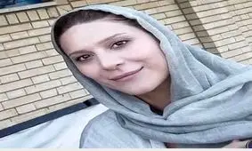 سحر دولتشاهی بدون آرایش واقعا این شکلی است/ عکس