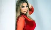 از قاب تلویزیون تا طناب دار |  حکم مرگ برای چهره مشهور تلویزیون | ساره خلیفه کیست؟