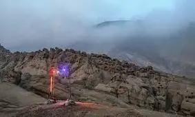روستای وردیج تهران؛ جاذبه‌ای بکر و افسانه‌ای