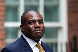 نگرانی شدید انگلیس از بسته شدن تنگه هرمز