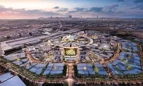 آبروریزی پاویون ایران در اکسپوی دبی