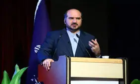 خبر فوری معاون رئیسی درباره برقراری تماس با دو همراه رئیسی در بالگرد