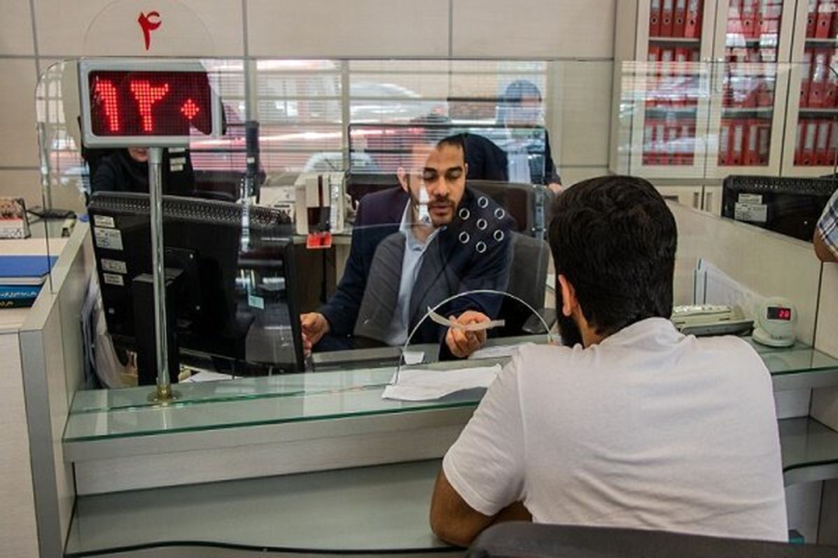 قرار است واقعا روحانیون در شعب بانکها مستقر شوند؟