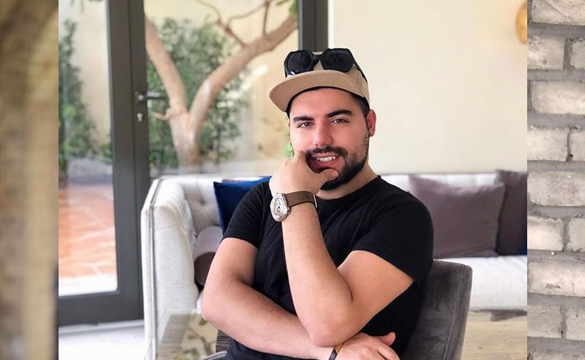 بیوگرافی و عکس های حامد برادران آهنگساز معروف ایرانی