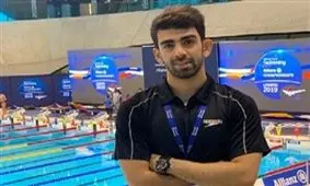 شرایط تغذیه در اردوی تیم ملی پاراشنا مناسب نیست