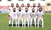 سقوط زنان فوتبال ایران با وجود درخشش در آسیا