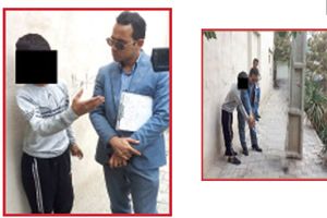 مرگ دلخراش یک نوجوان در شعله های آتش