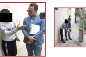 مرگ دلخراش یک نوجوان در شعله های آتش