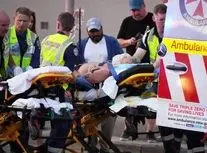 تیراندازی در مراسم عید حنوکا یهودیان در سیدنی استرالیا/ ۱۰ کشته و  ۶۰ زخمی تاکنون/ ویدئو +18

