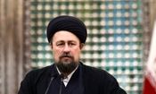 سیدحسن خمینی: عزت ملی ما نباید تحت هیچ شرایطی تضعیف شود

