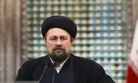 سیدحسن خمینی: عزت ملی ما نباید تحت هیچ شرایطی تضعیف شود

