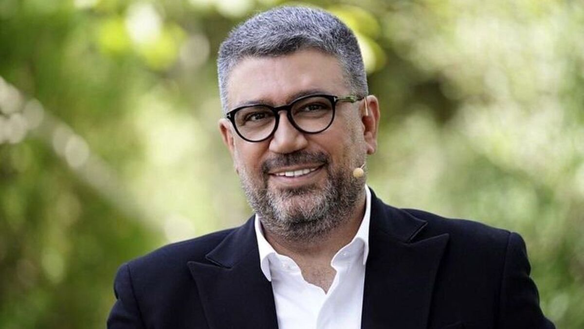  رضا رشیدپور: نه ممنوع التصویرم نه ممنوع الکار/ تاکنون یک ریال رانت نگرفته ام/ از من کار تفریح و سرگرمی می‌خواستند نه کار جدی، من هم قبول نکردم 