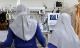 پزشک گچسارانی مورد ضرب و شتم قرار گرفت