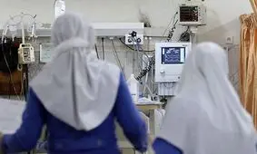 پزشک گچسارانی مورد ضرب و شتم قرار گرفت