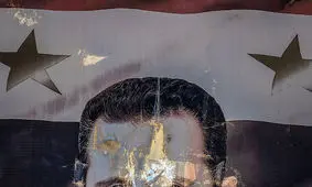 توطئه در شام؛ طرح تجزیه سوریه به‌ دست اسرائیل/ قرار بود بشار اسد در قدرت بماند