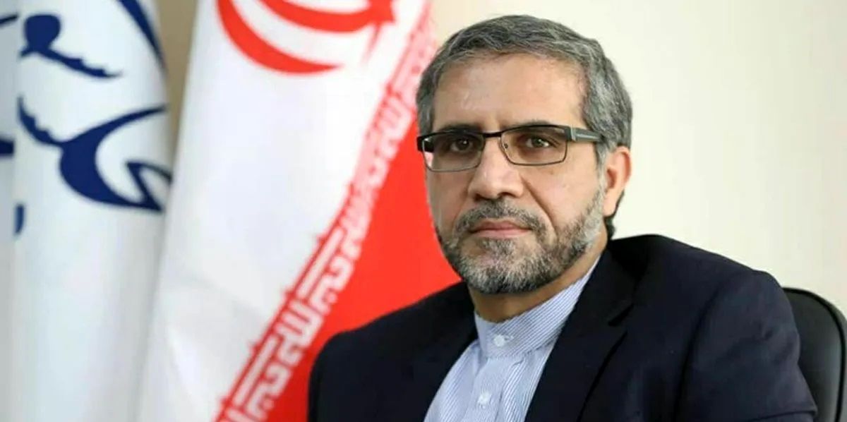 ایران در رویارویی با رژیم صهیونیستی مقتدر ظاهر شد