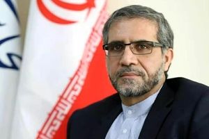 ایران در رویارویی با رژیم صهیونیستی مقتدر ظاهر شد

