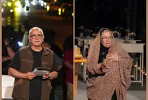 بغض پرویز پرستویی برای دانش‌آموز مفقودالاثر میناب/ ویدئو