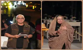 بغض پرویز پرستویی برای دانش‌آموز مفقودالاثر میناب/ ویدئو