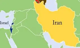 بالاخره سیاستِ رسمی ایران نابودی اسرائیل بوده یا نبوده؟