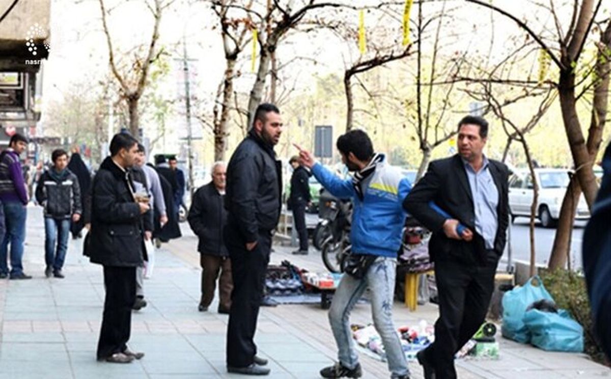 دستگیری ۱۰ عامل نزاع و درگیری در خرمآباد