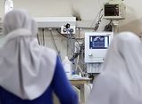 آژیر قرمز؛ پرستاران با نصف نیروی لازم کار می‌کنند