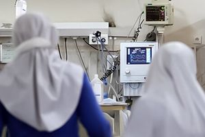 خبر خوش مجلس درباره افزایش کارانه پرستاران/ ویدئو