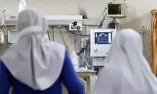 شهادت ۱۰ نفر از گروه پرستاری در جنگ رمضان