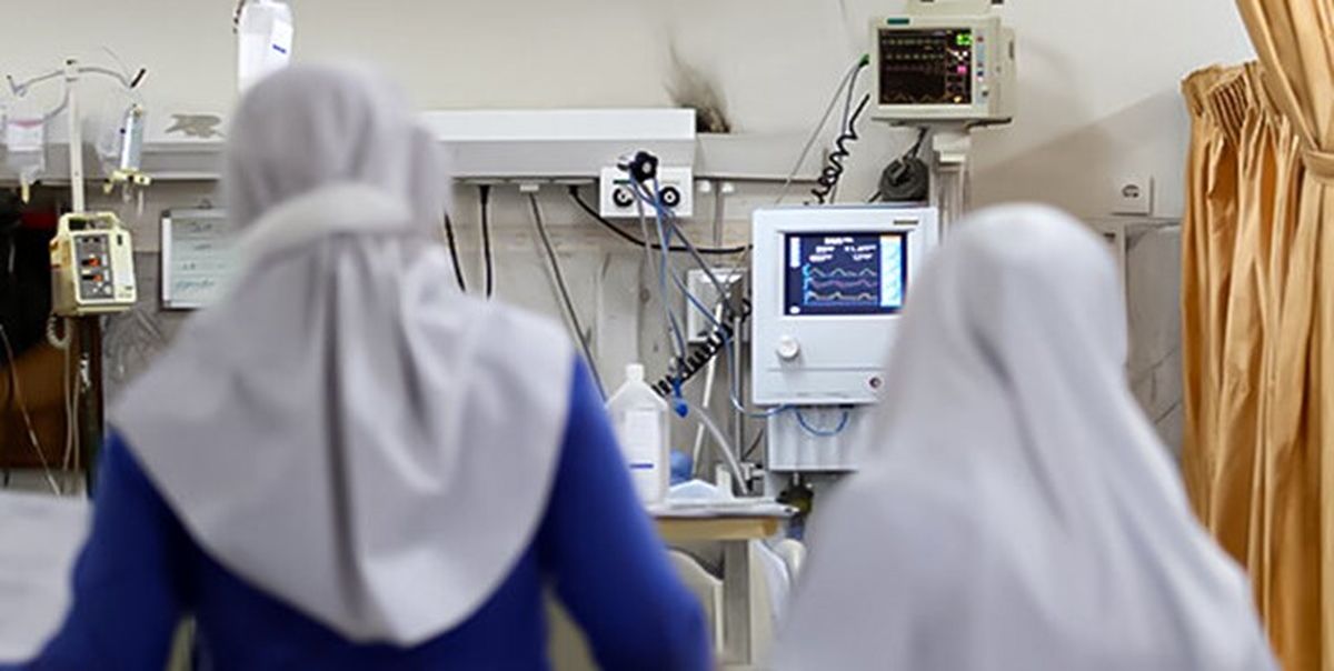 خبر خوش مجلس درباره افزایش کارانه پرستاران/ ویدئو