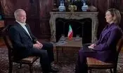 رئیس‌جمهور: من پزشکم؛ رهبر انقلاب هیچ مشکلی ندارند/  در دیدار ۷ ساعته که خدمت رهبر معظم انقلاب بودم، ایشان هیچ جراحتی نداشت