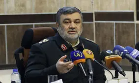 دستورالعمل فراجا برای جبران خسارات مردم در ماموریت پلیس