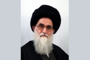 روحانی امروز را عید فطر اعلام کرد

