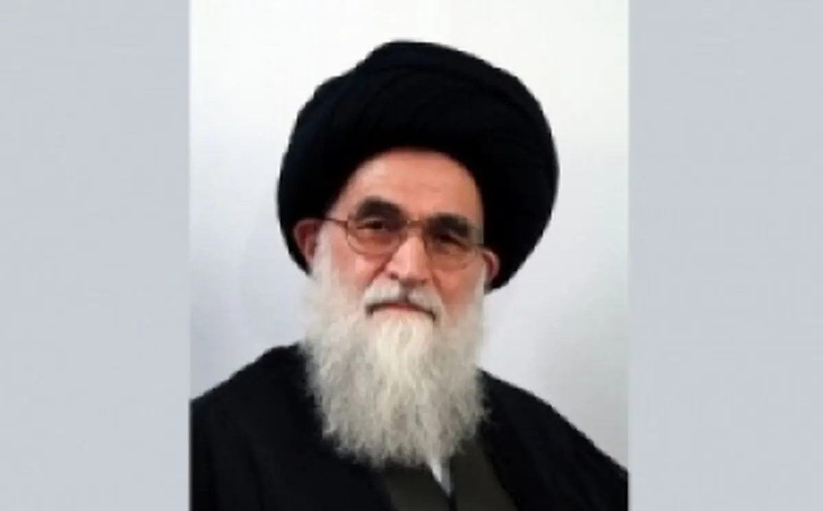 روحانی امروز را عید فطر اعلام کرد

