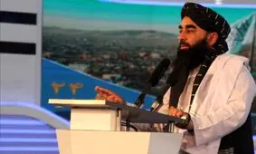  واکنش طالبان به پیروزی ایران در برابر حملات اسرائیل 