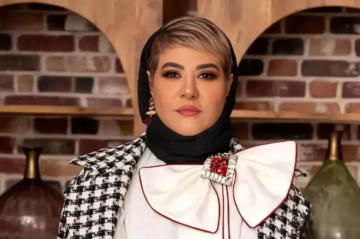 سفر در زمان؛ «رابعه اسکویی» در بیمارستان و در کنار برادرش؛ سال 1403 
