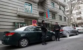 ایران توانست آسیب‌های حادثه سفارت آذربایجان را کنترل کند؟

