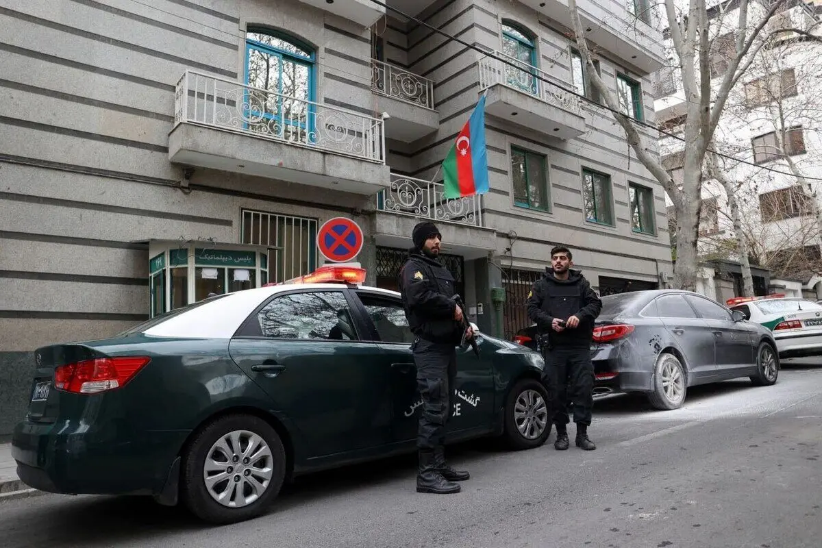 ایران توانست آسیب‌های حادثه سفارت آذربایجان را کنترل کند؟


