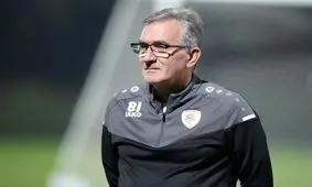 ایران گزینه اصلی قهرمانی آسیا از نگاه «برانکو»/ ویدئو 