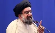 امام جمعه موقت تهران: تعیین رهبر بر عهده خبرگان است/ مردم تا آخرین نفس، نفر و قطره خون حامی ولایت فقیه منتخب خبرگان ملت خواهند بود