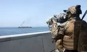 ادعای سنتکام: ارتش آمریکا به بیش از ۳۰ کشتی اجازه داده است تا برای انتقال کمک‌های بشردوستانه از محاصره ایران عبور کنند