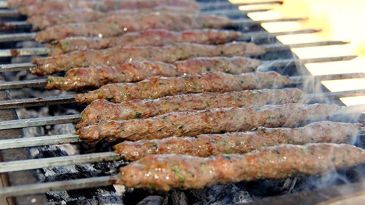 آیا کباب سرطانزاست؟